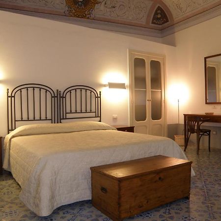 Residence Agave Lipari Rom bilde