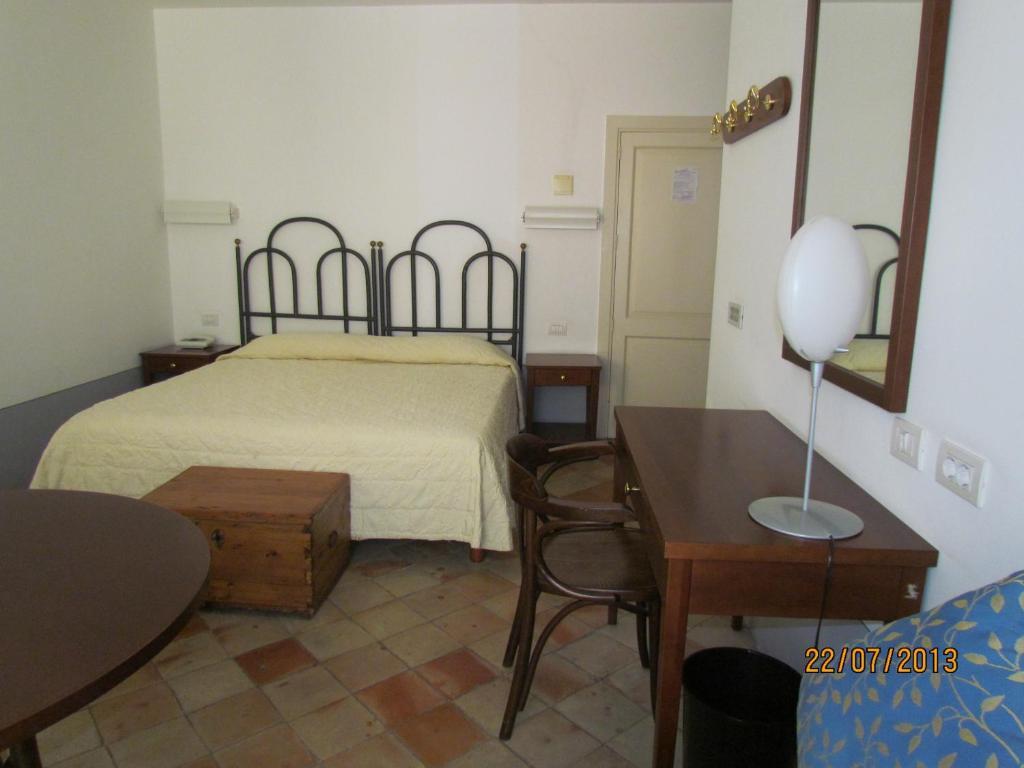 Residence Agave Lipari Rom bilde