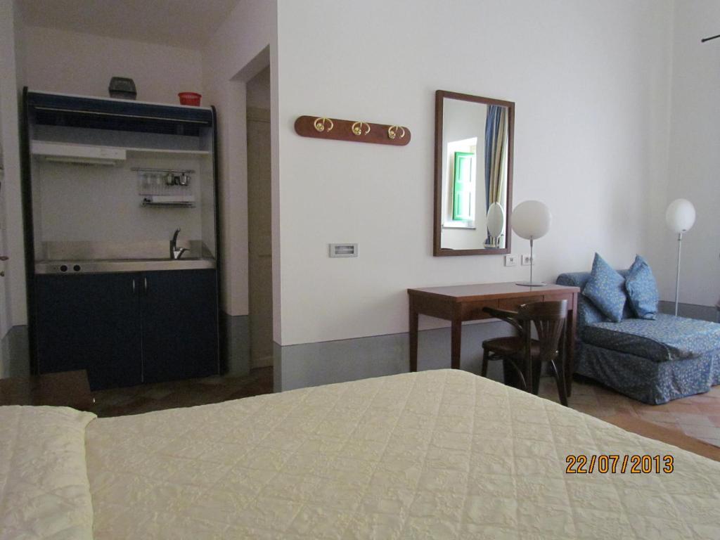 Residence Agave Lipari Rom bilde