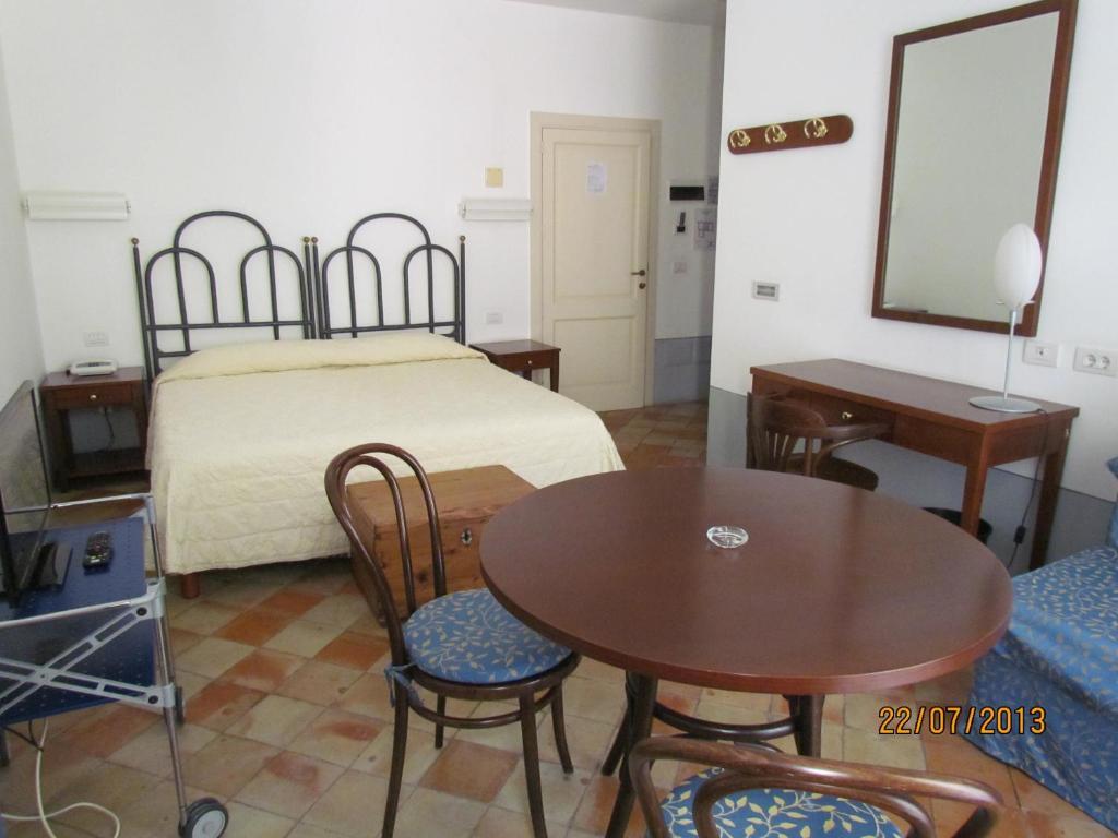 Residence Agave Lipari Rom bilde