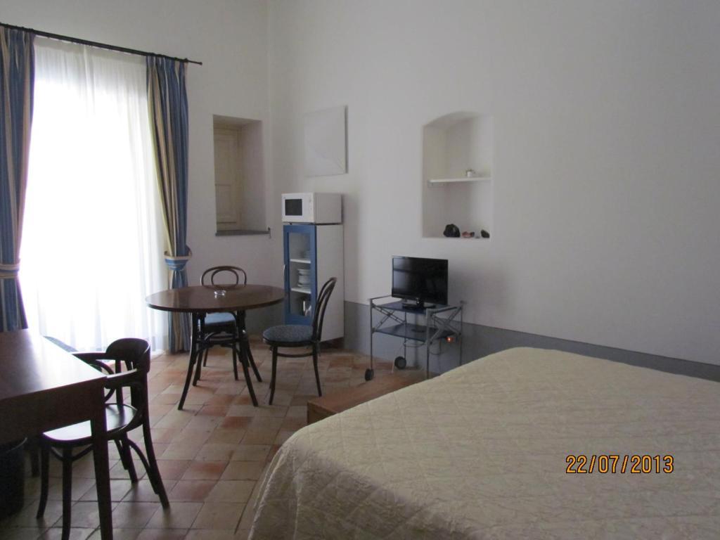 Residence Agave Lipari Rom bilde