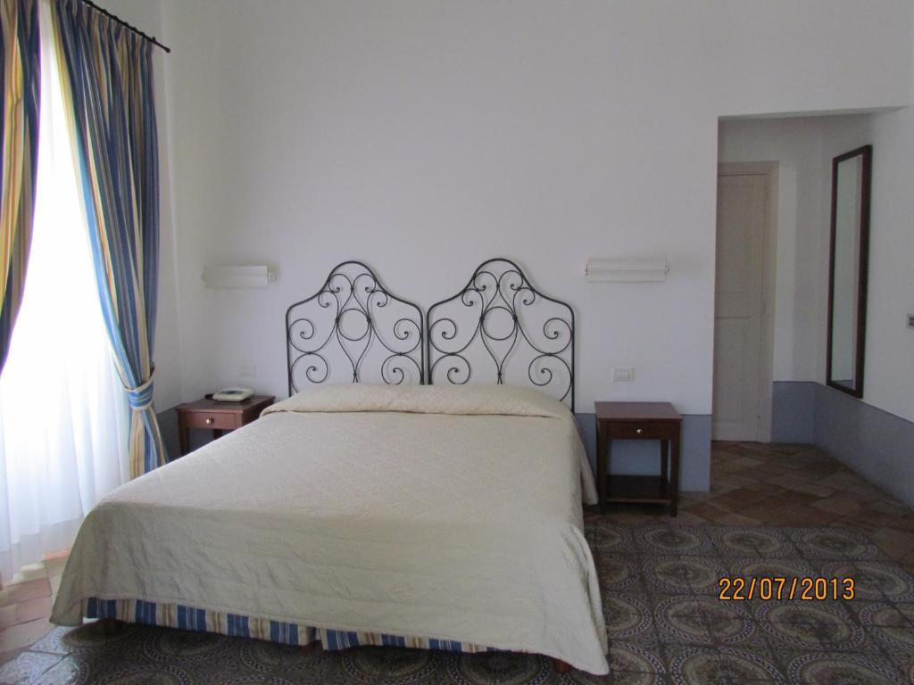 Residence Agave Lipari Rom bilde