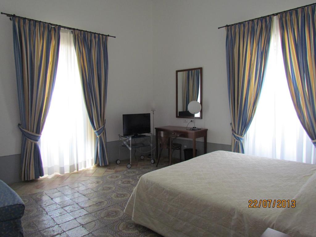 Residence Agave Lipari Rom bilde