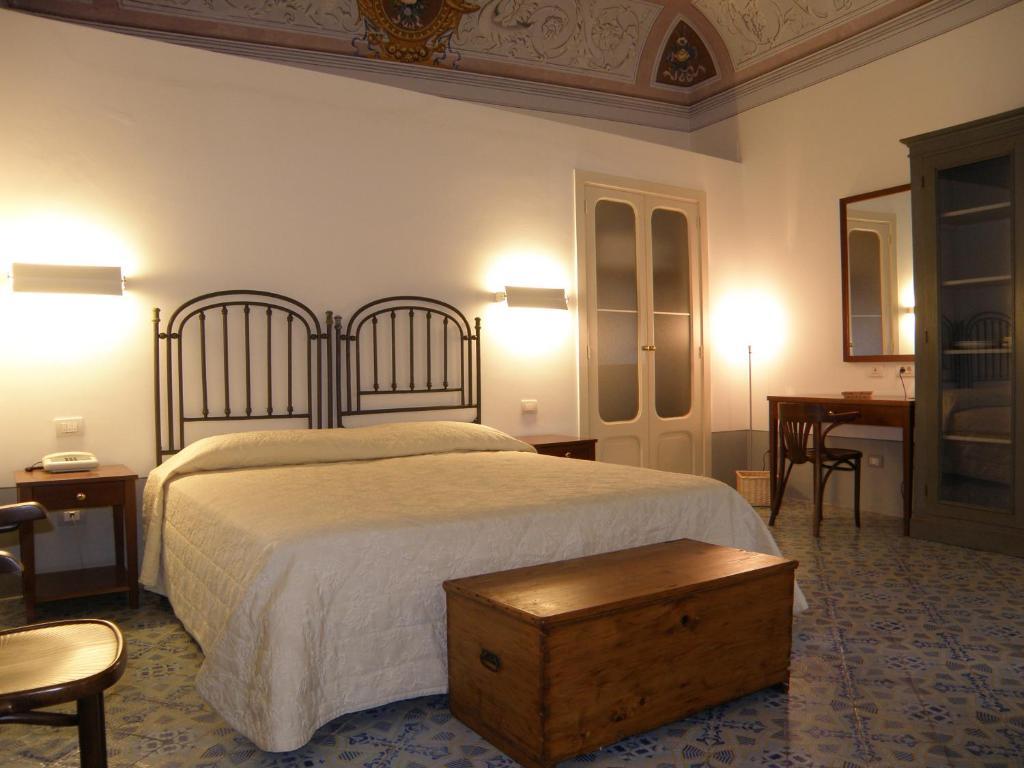 Residence Agave Lipari Rom bilde