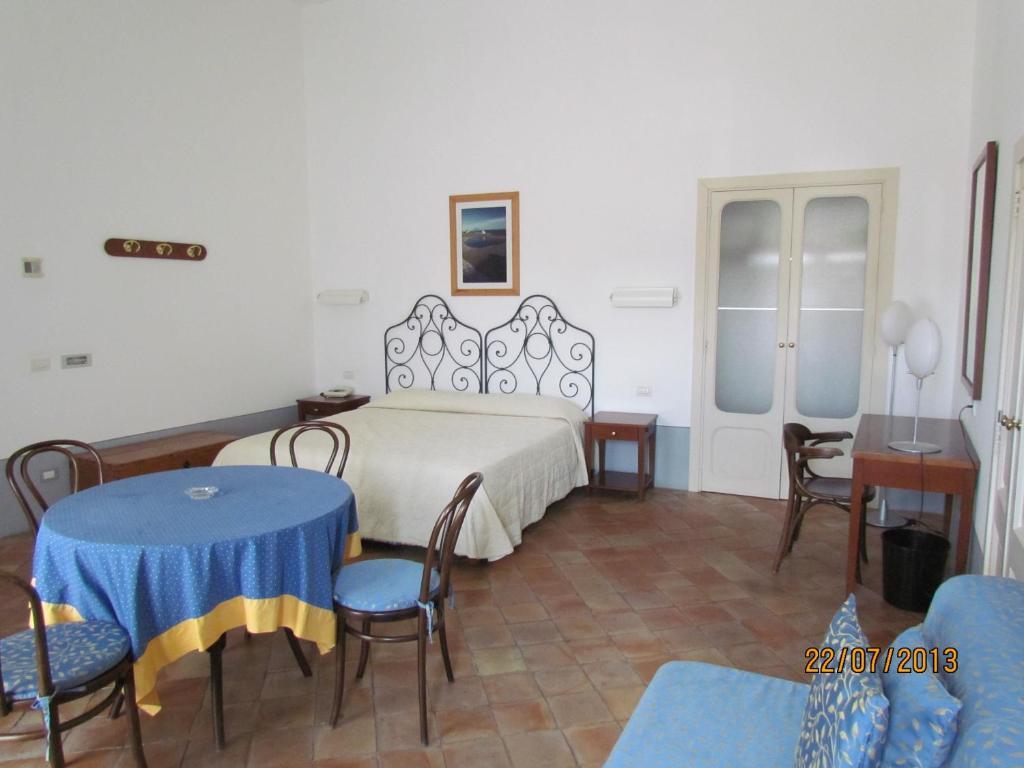 Residence Agave Lipari Rom bilde