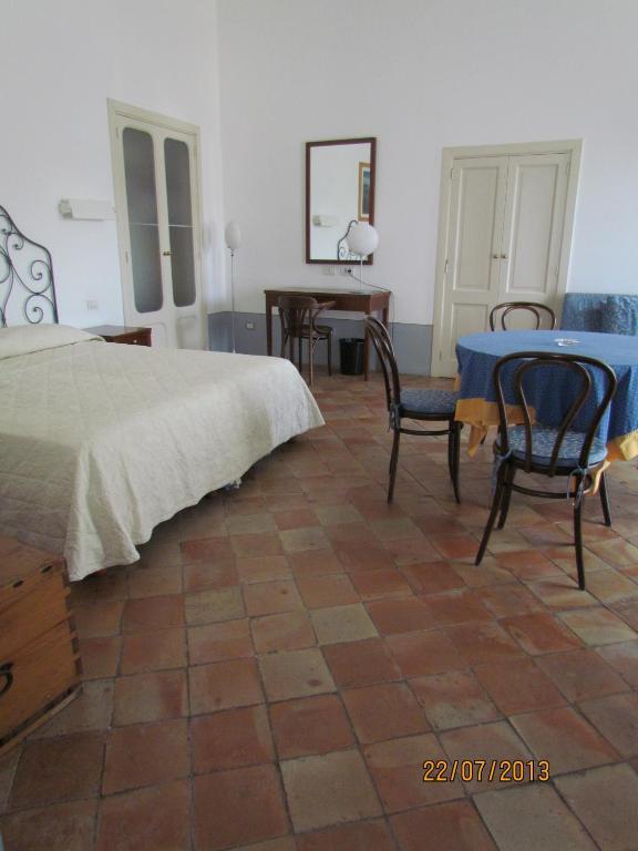 Residence Agave Lipari Rom bilde