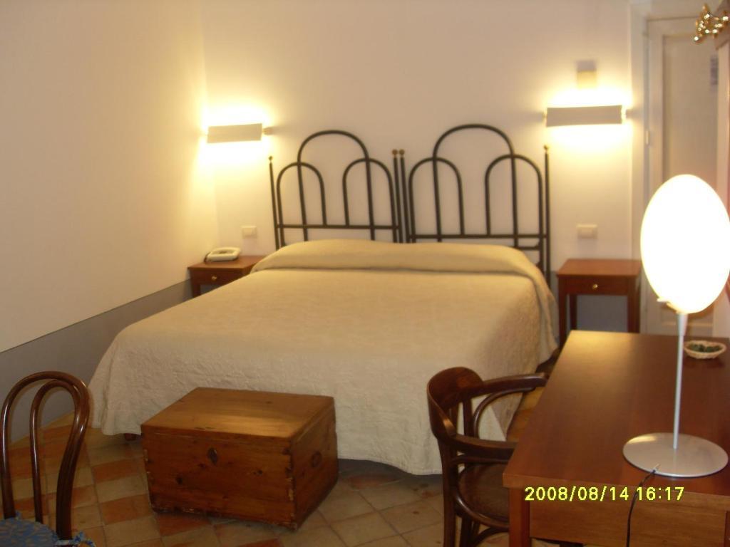 Residence Agave Lipari Rom bilde