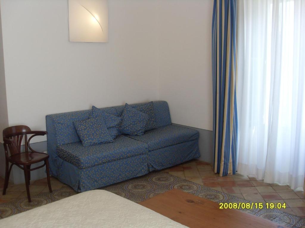 Residence Agave Lipari Rom bilde