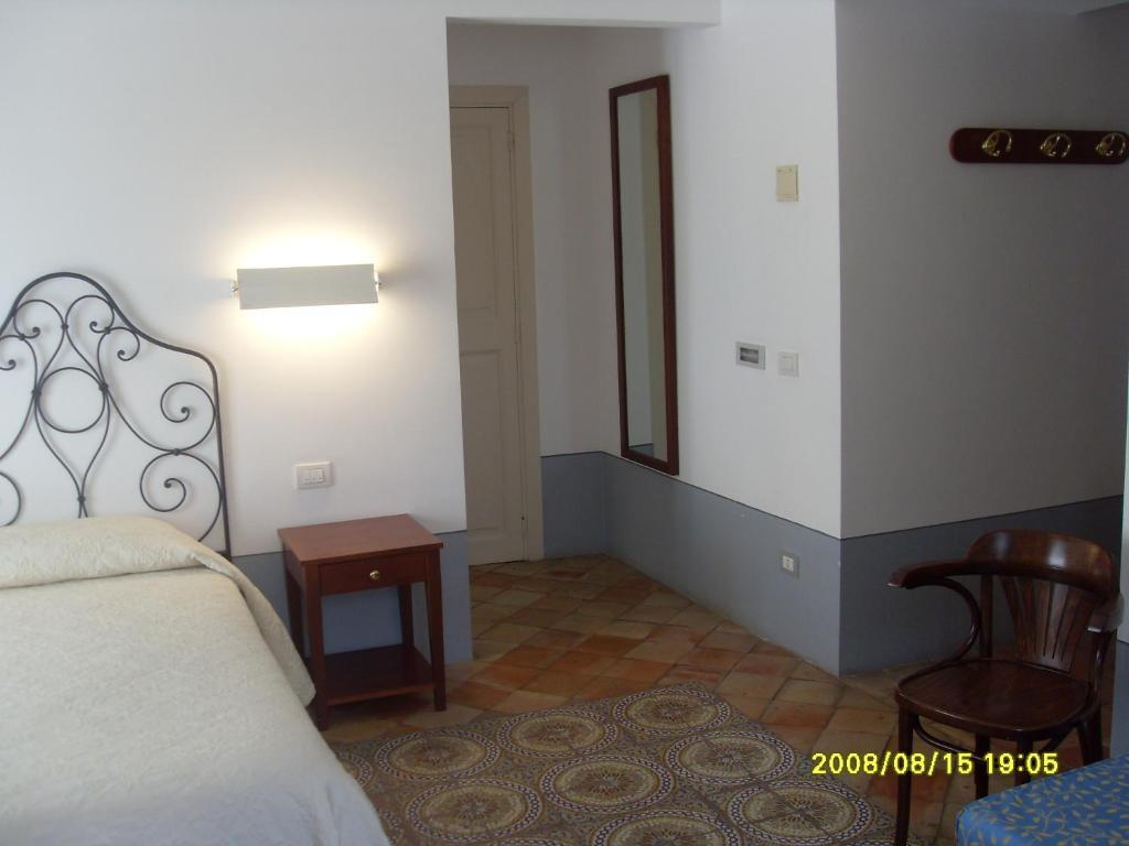 Residence Agave Lipari Rom bilde